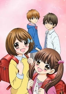 مسلسل انمي 12-sai.: Chicchana Mune no Tokimeki 2nd Season مترجم