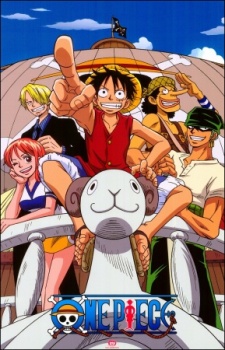One Piece Ova