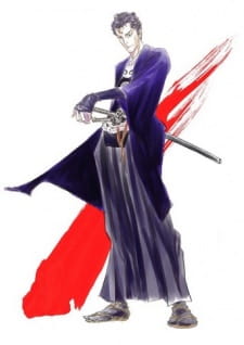 مسلسل انمي Onihei مترجم