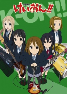 K-on!!