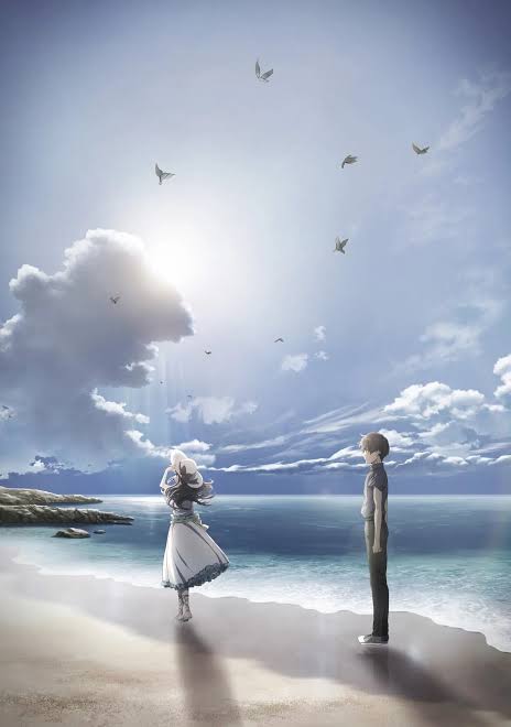 مسلسل انمي Mahouka Koukou no Rettousei: Tsuioku-hen مترجم