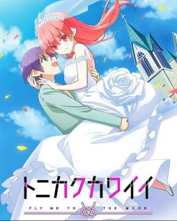 Tonikaku Kawaii: Kaisou