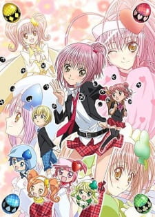 مسلسل انمي Shugo Chara! Party! مترجم