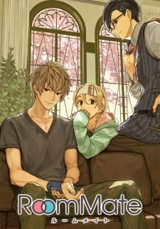 مسلسل انمي Room Mate مترجم
