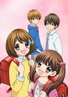 مسلسل انمي 12-sai.: Chicchana Mune no Tokimeki مترجم