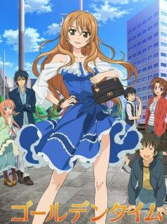 Golden Time