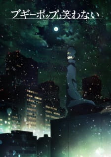 مسلسل انمي Boogiepop wa Warawanai (2019) مترجم