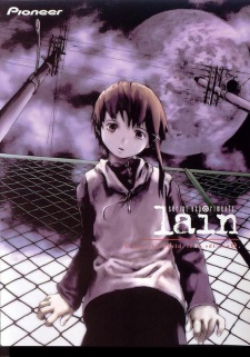 مسلسل انمي Serial Experiments Lain مترجم