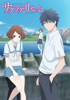 مسلسل انمي Sakurada Reset مترجم