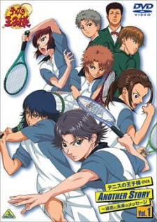 مسلسل انمي Tennis no Oujisama: Another Story - Kako to Mirai no Message مترجم