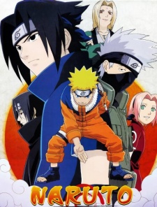 مسلسل انمي Naruto Ova مترجم