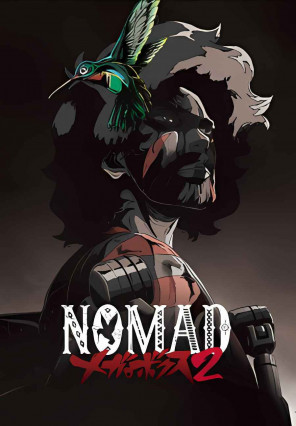 مسلسل انمي Nomad: Megalo Box 2 مترجم