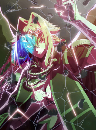 مسلسل انمي Yasei no Last Boss ga Arawareta! مترجم