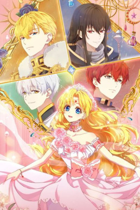 مسلسل انمي Mofa Gongzhu de Xiao Fannao مترجم